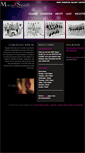 Mobile Screenshot of morganstreetdance.com